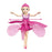 Princess Flying Fairy Motion Sensor Magic Flying Fairy - Trendup Store