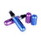 12 Pcs Portable Refillable Mini Perfume Atomizer Bottle (random Colors) - Trendup Store