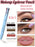 4 In 1 Waterproof Makeup Pen Eyebrow Pencil Long Lasting Easy Lip Color Liner Highlight Lying Silkworm Eyeliner Pen Makeup Tools - Trendup Store