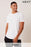 White T shirt for men