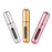 Portable Refillable Mini Perfume Atomizer Bottle (random Colors) - Trendup Store