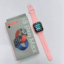 Series 8 Pro Smart Watch, Android Watch | IOS Supported - Trendup Store