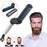 Multifunctional Hair Comb Brush Beard Hair Straighten Comb Quick Hairstyle For Men - Trendup Store